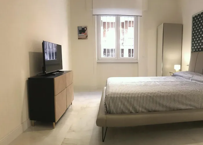 Raphael Maison Apartamento