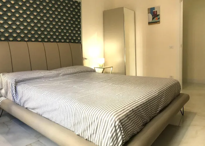Apartamento Raphael Maison Roma