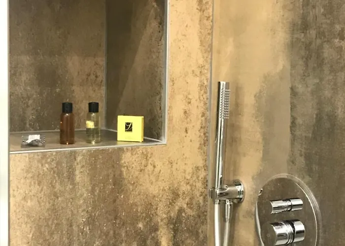 Raphael Maison Apartamento