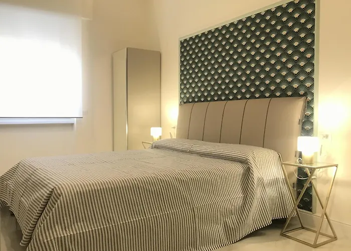 Raphael Maison Apartamento Roma