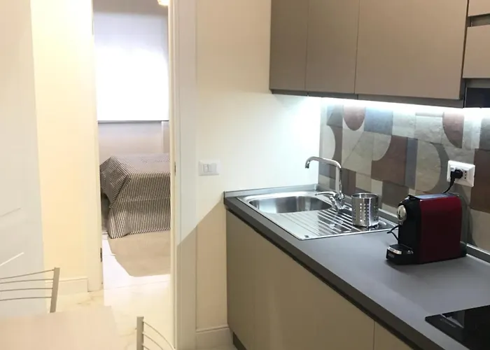 Raphael Maison Apartamento