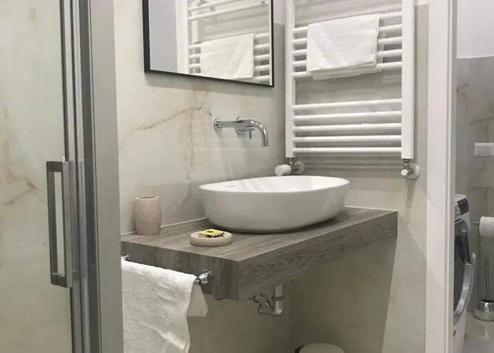 Apartamento Raphael Maison Roma