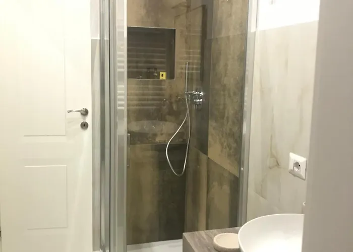 Apartamento Raphael Maison *
