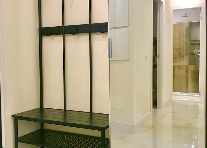 Raphael Maison Apartamento Roma