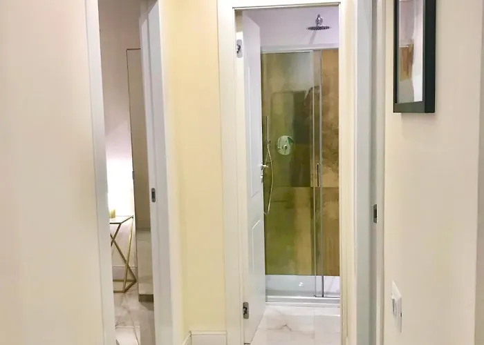 Apartamento Raphael Maison *