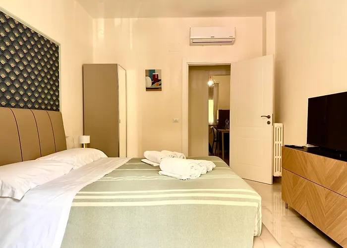 Apartamento Raphael Maison Roma