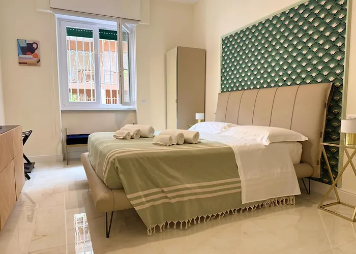 Raphael Maison Apartamento